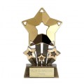 Mini Star Trophy