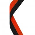 Black & Orange - +$2.59