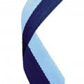 Navy Blue & Light Blue - +$2.59