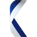 Navy Blue & White - +$2.59