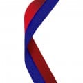 Navy Blue & Red - +$2.59