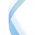 Light Blue & White - +$2.59