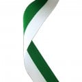 Green & White - +$2.59