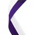 Purple & White - +$2.59