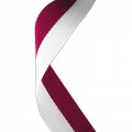 Maroon & White - +$2.44