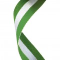 Green White Green - +$2.44