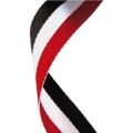 Red, White Black