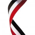 Red, White Black - +$2.45