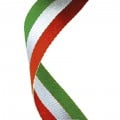 Red, White Green