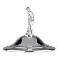 Nickel Plated Golfer Endurance Cup Lid - +$106.06