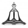 Silver Plated Cup Lid - +$169.73