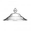 Silver Plated Cup Lid - +$285.14