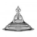 Nickel Plated Cup Lid - +$74.22