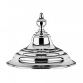 Silver Plated Golfer Cup Lid - +$74.22