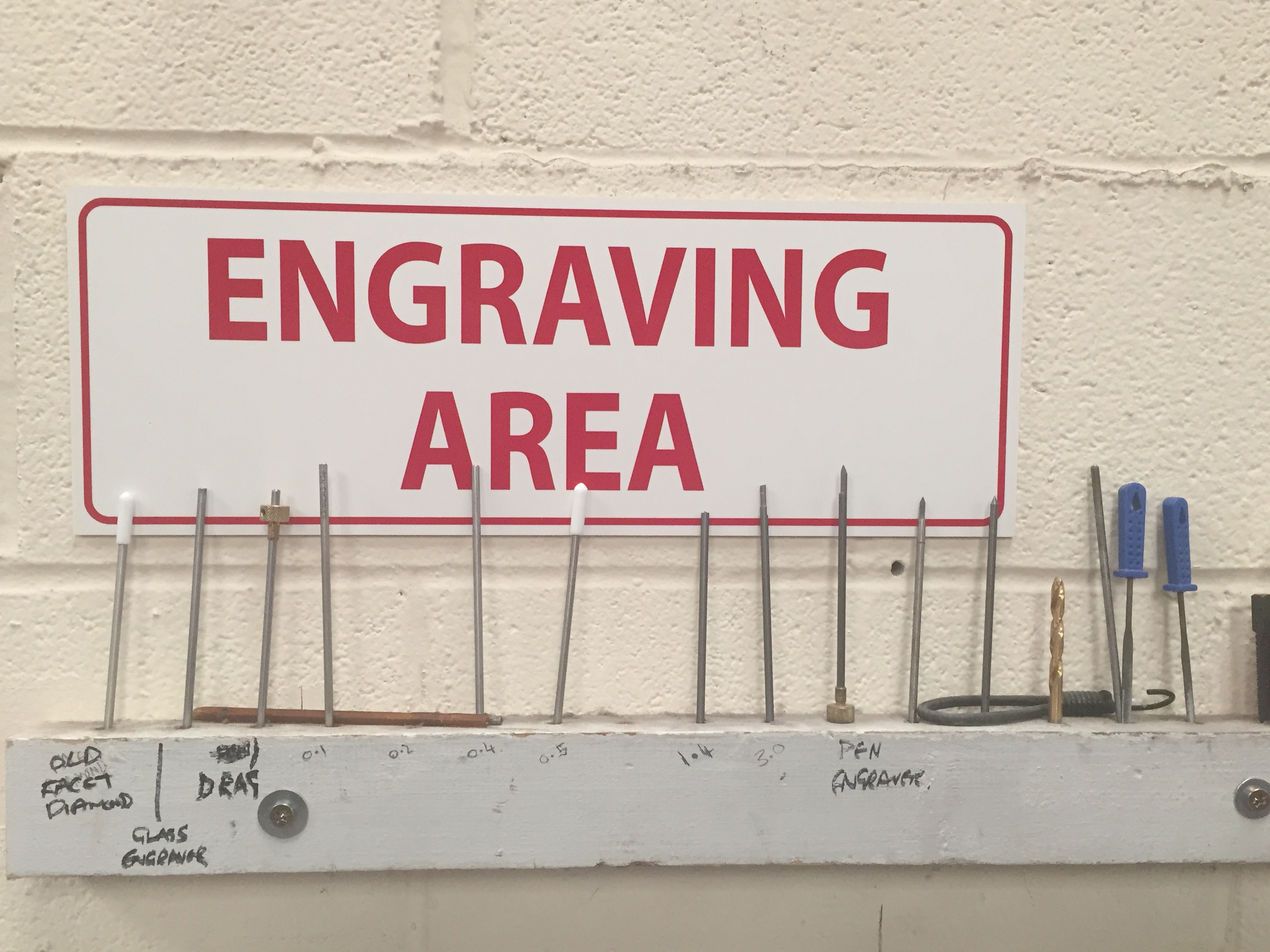 The Process of Engraving BehindTheScenes at Perfectly Engraved